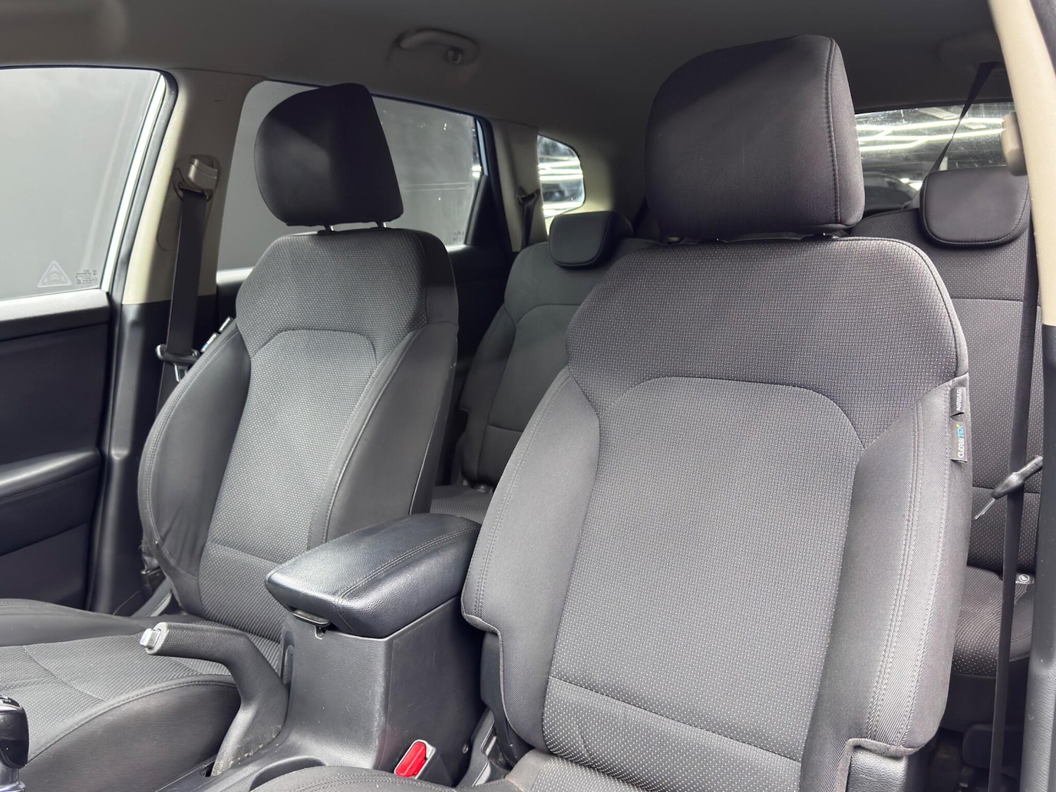 Used Kia Carens 2015 for sale - 76995889: Photo 14