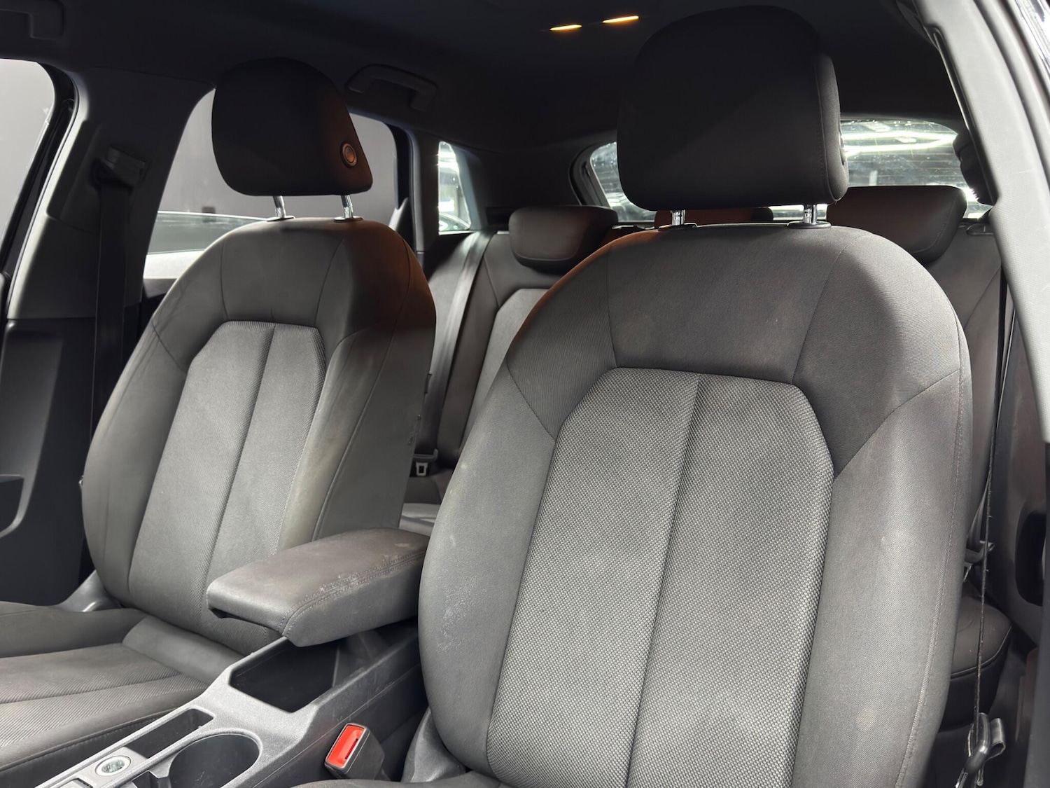 Used Audi A3 2021 for sale - 77412293: Photo 14