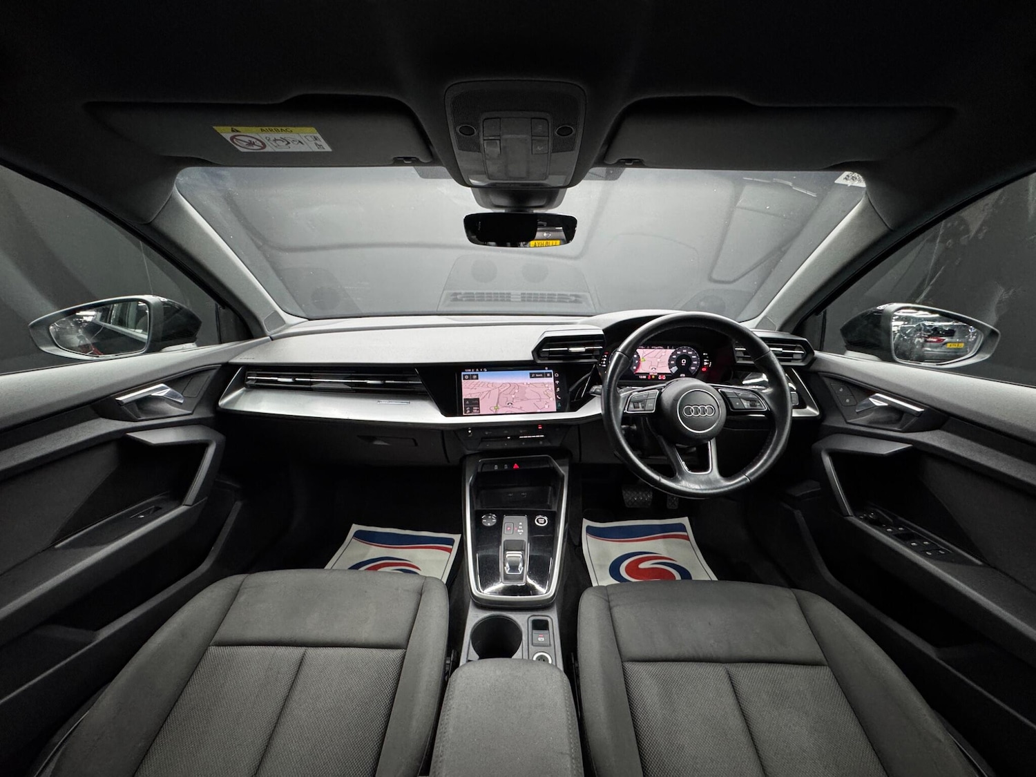 Used Audi A3 2021 for sale - 77412293: Photo 17