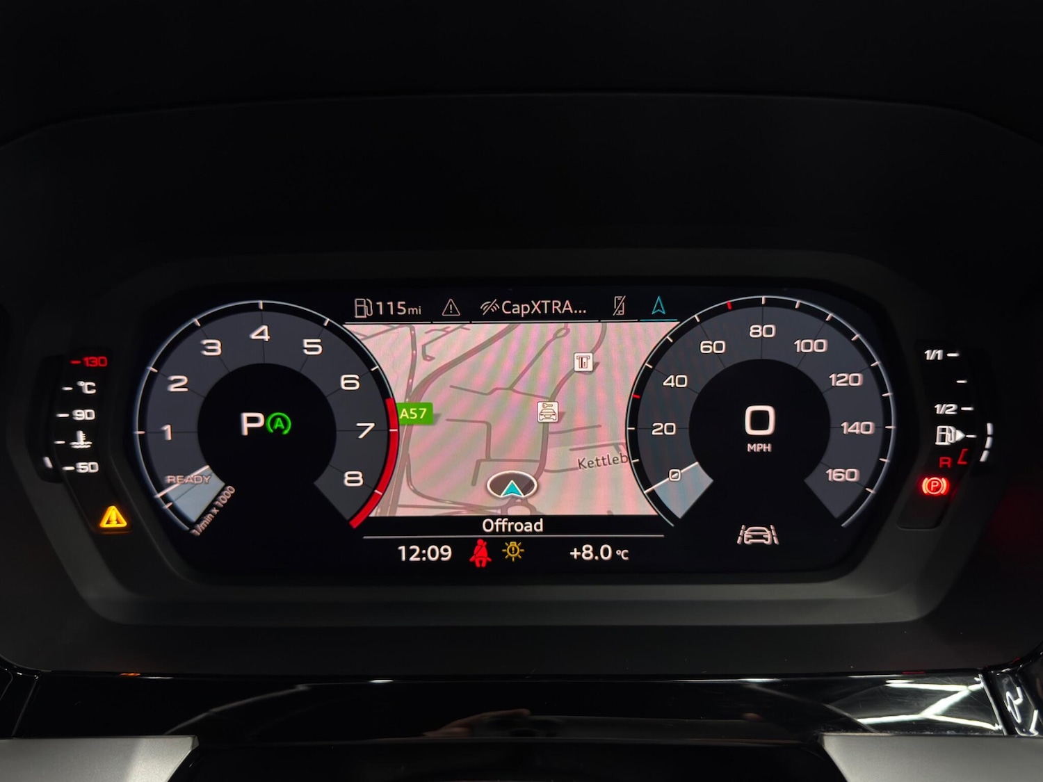 Used Audi A3 2021 for sale - 77412293: Photo 23