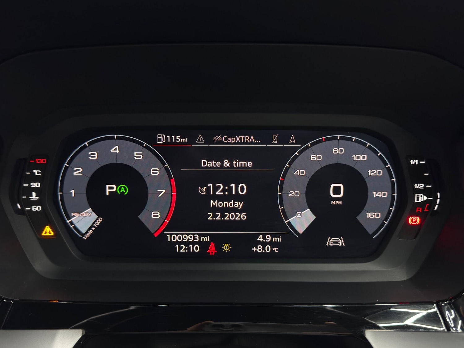 Used Audi A3 2021 for sale - 77412293: Photo 24