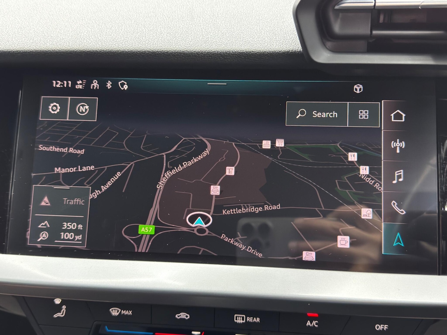 Used Audi A3 2021 for sale - 77412293: Photo 29