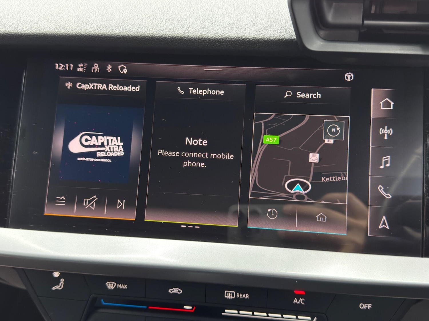 Used Audi A3 2021 for sale - 77412293: Photo 30