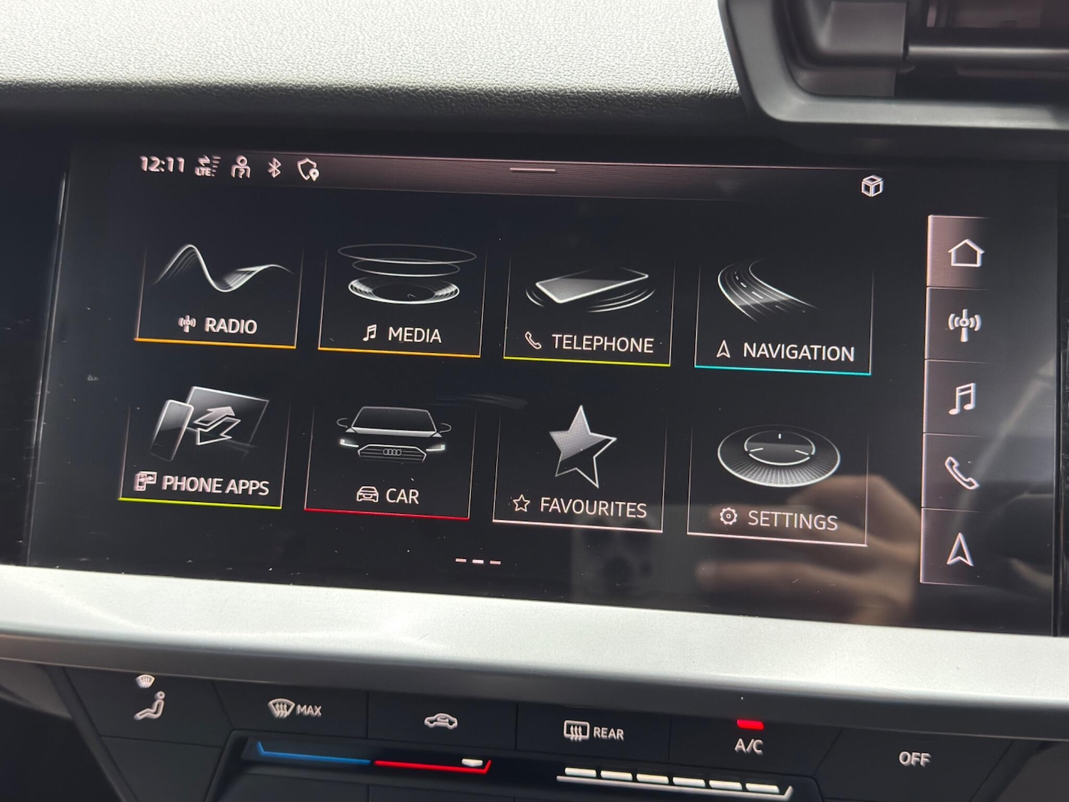 Used Audi A3 2021 for sale - 77412293: Photo 31