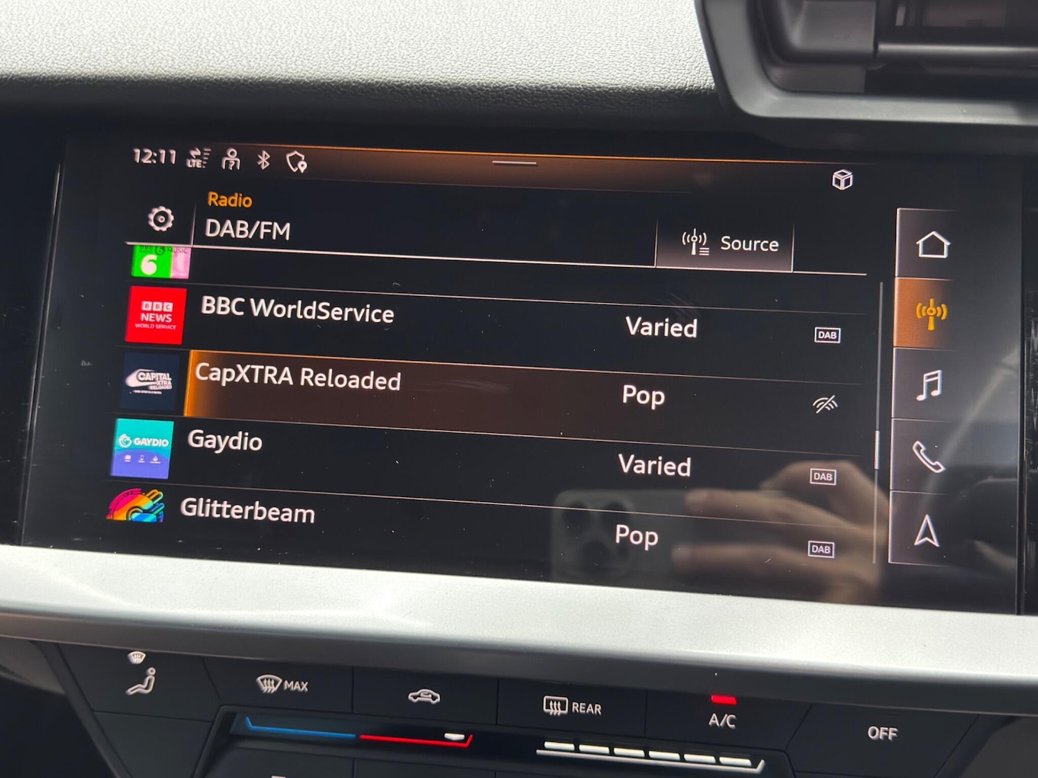 Used Audi A3 2021 for sale - 77412293: Photo 33