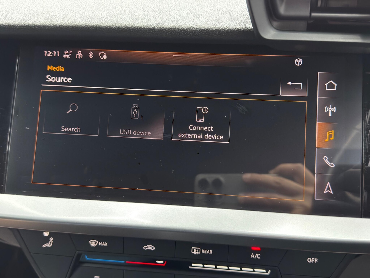 Used Audi A3 2021 for sale - 77412293: Photo 34