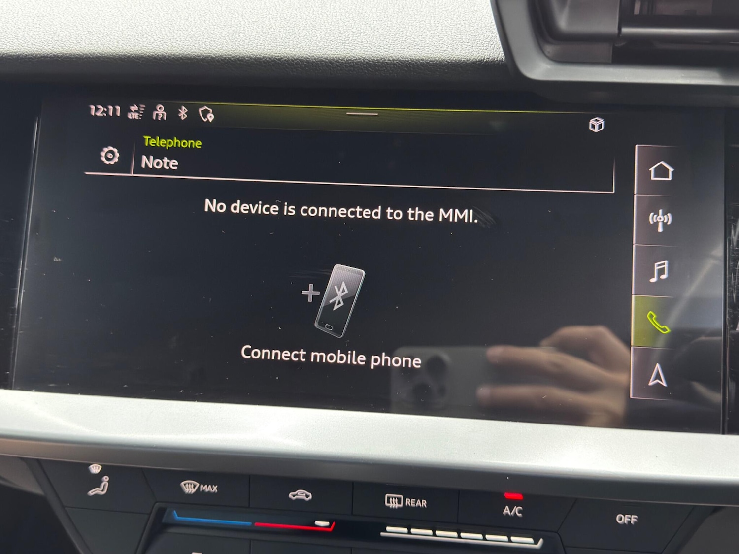 Used Audi A3 2021 for sale - 77412293: Photo 35