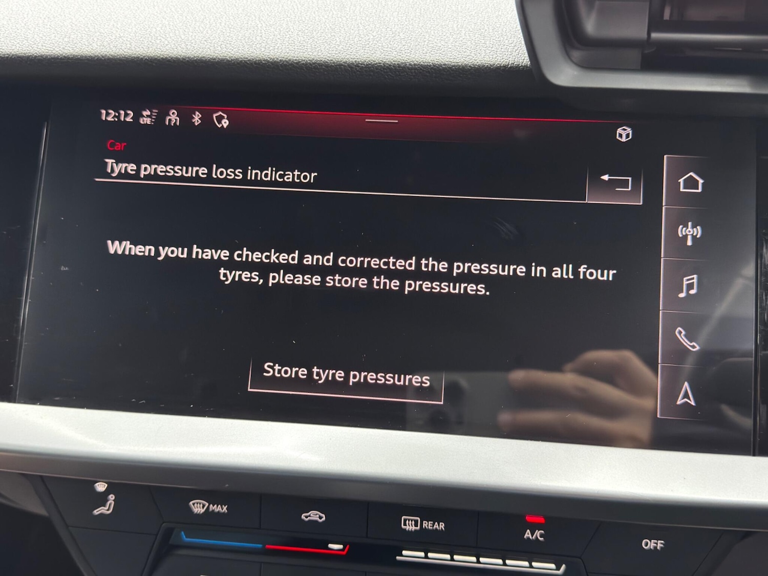 Used Audi A3 2021 for sale - 77412293: Photo 37