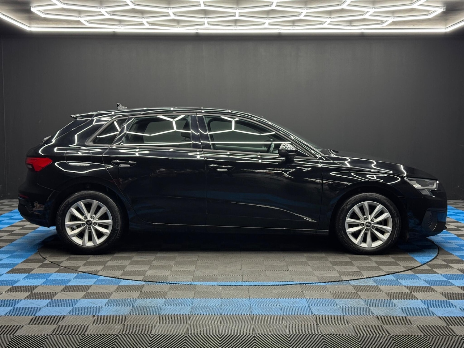 Used Audi A3 2021 for sale - 77412293: Photo 4