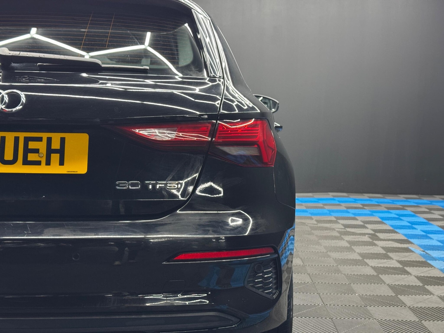 Used Audi A3 2021 for sale - 77412293: Photo 44