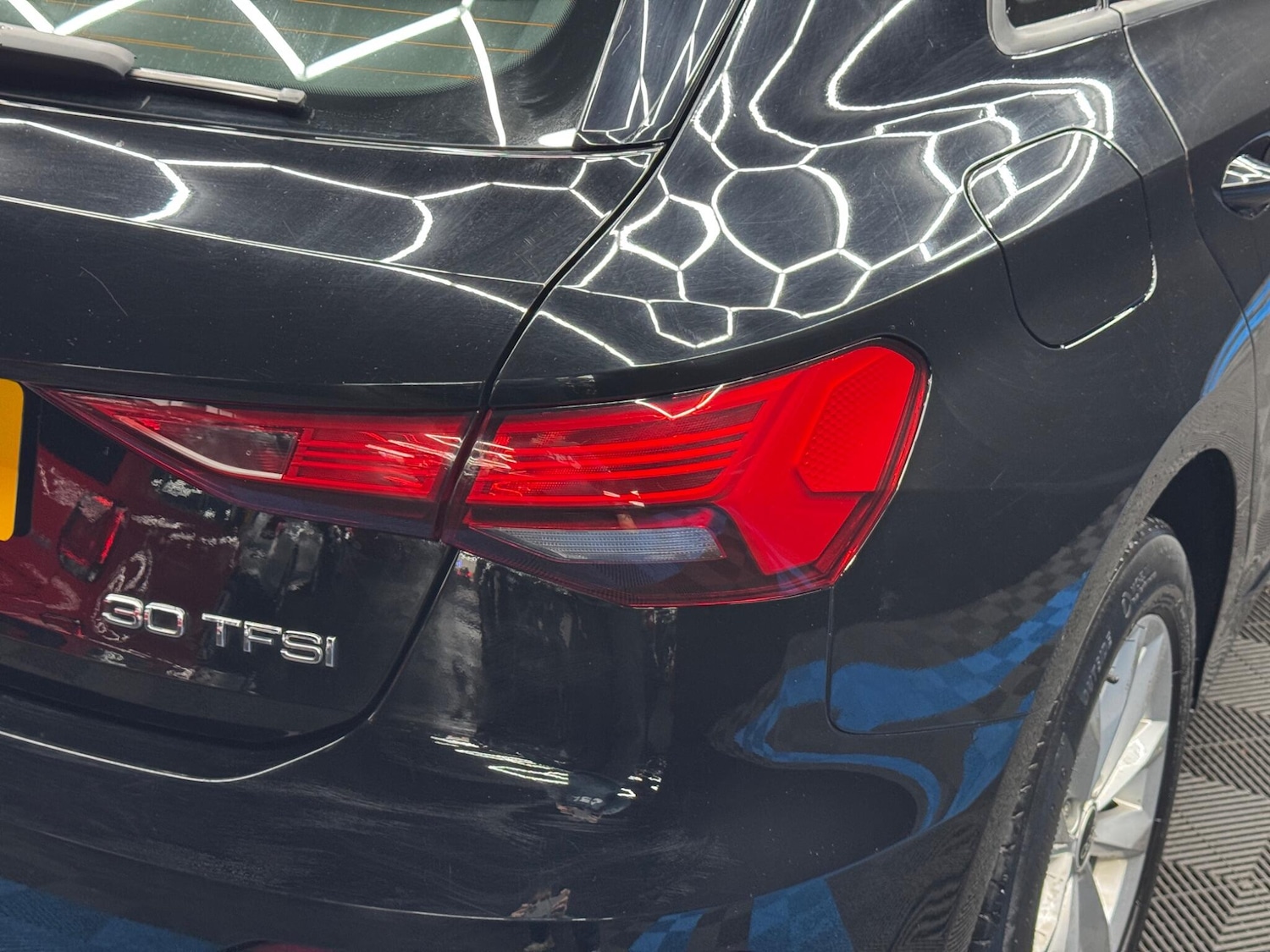 Used Audi A3 2021 for sale - 77412293: Photo 45