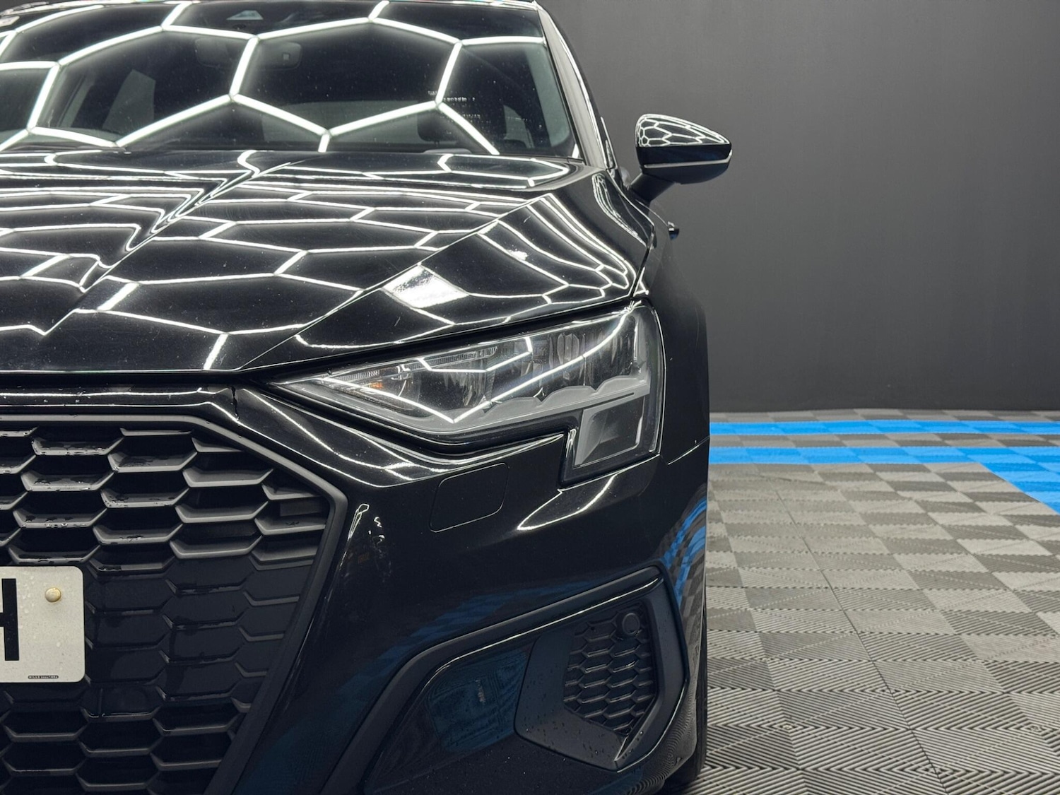 Used Audi A3 2021 for sale - 77412293: Photo 46