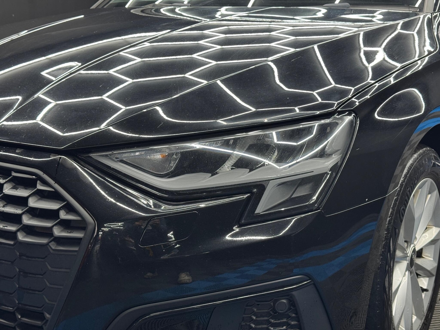 Used Audi A3 2021 for sale - 77412293: Photo 47