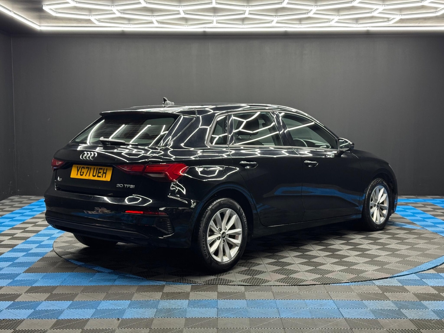 Used Audi A3 2021 for sale - 77412293: Photo 5