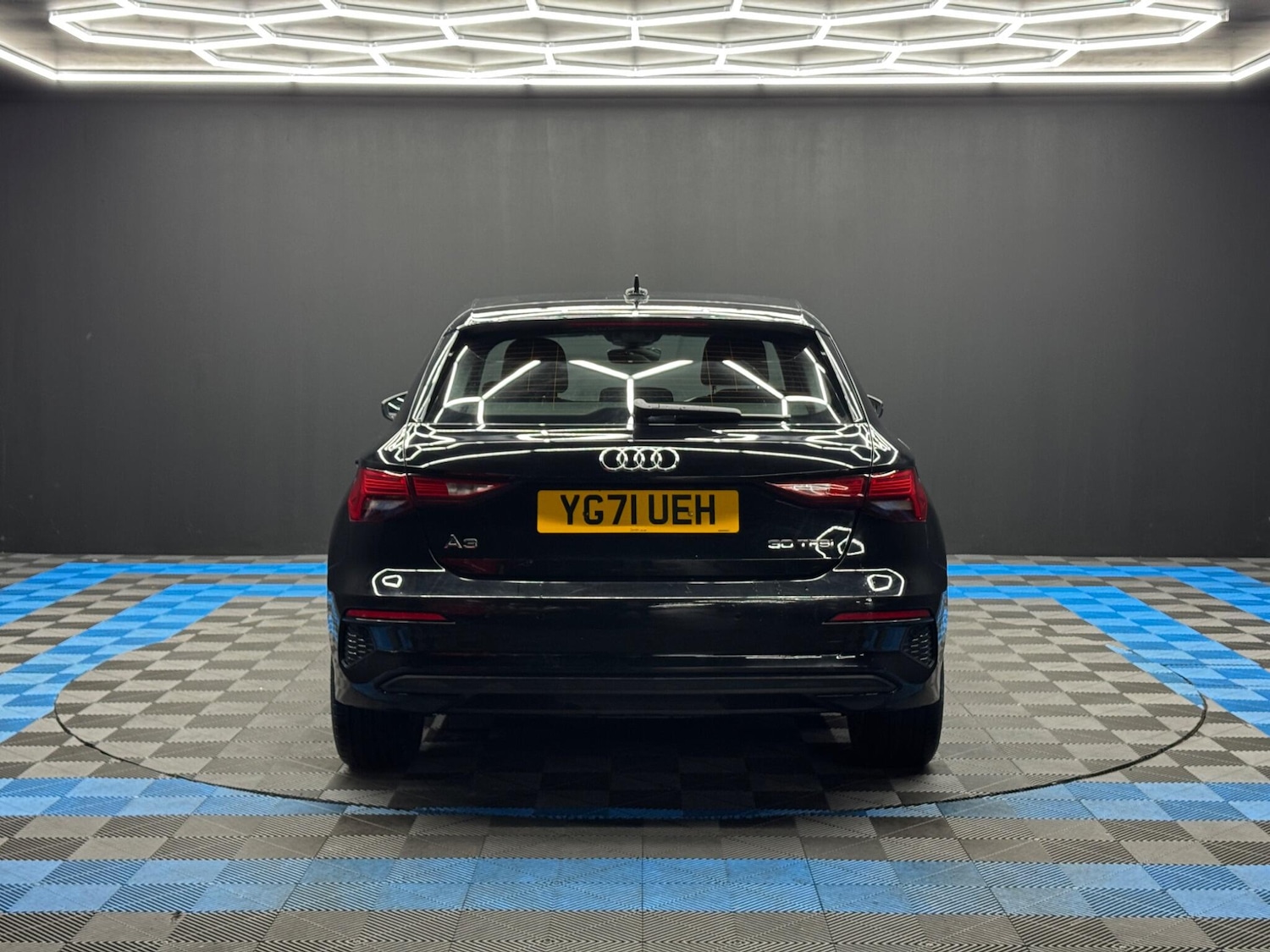 Used Audi A3 2021 for sale - 77412293: Photo 6