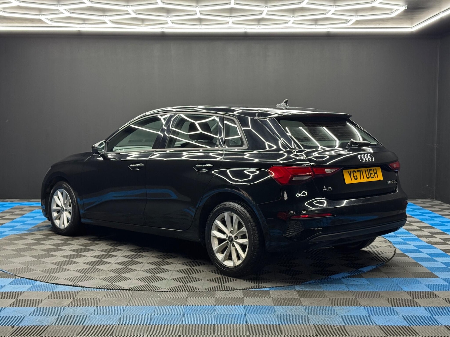 Used Audi A3 2021 for sale - 77412293: Photo 7