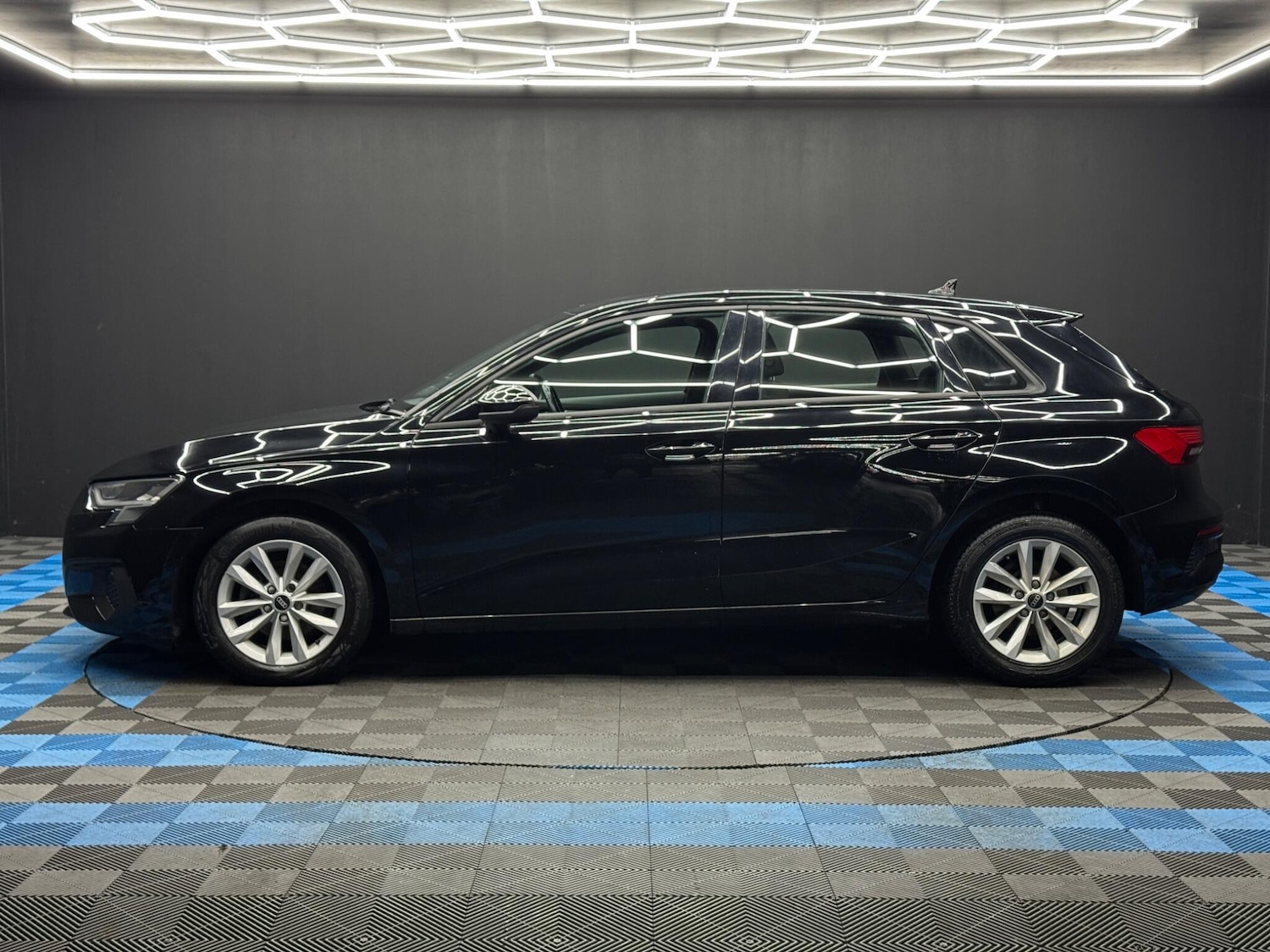 Used Audi A3 2021 for sale - 77412293: Photo 8