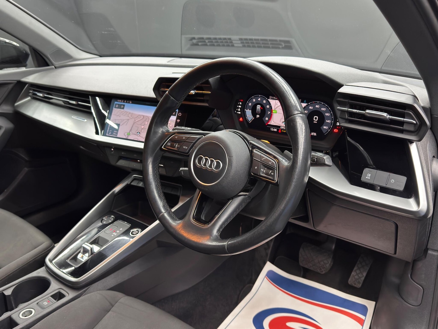 Used Audi A3 2021 for sale - 77412293: Photo 9