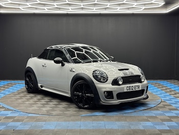 Used MINI Coupe 2012 for sale - 79191961: Photo