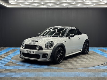 Used MINI Coupe 2012 for sale - 79191961: Photo