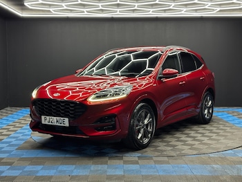 Used Ford Kuga 2021 for sale - 79453129: Photo
