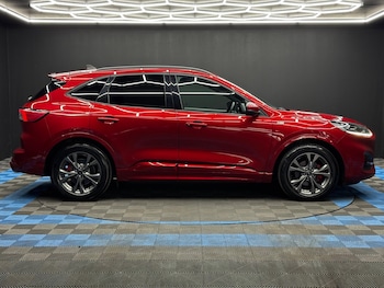 Used Ford Kuga 2021 for sale - 79453129: Photo