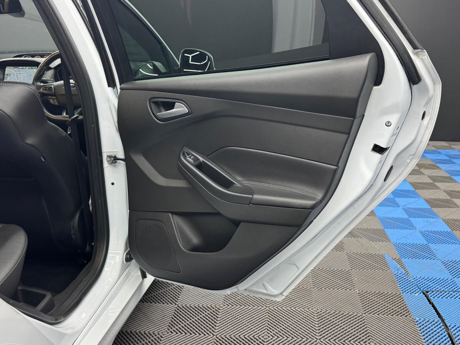 Vehicle 40