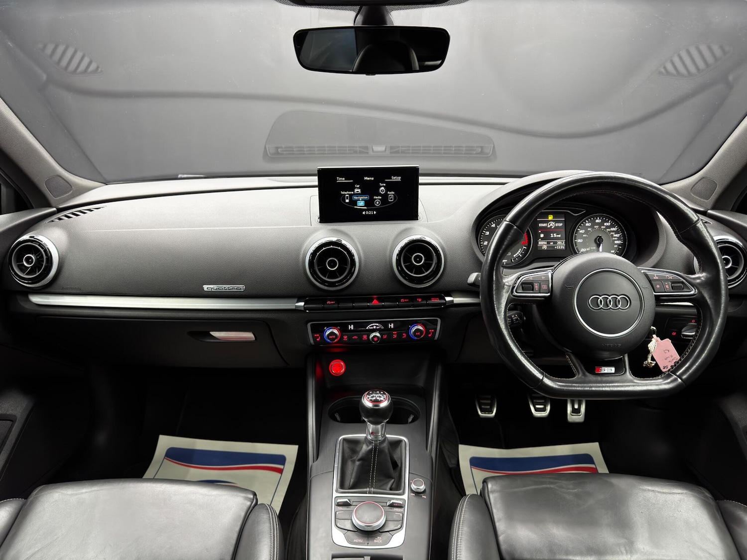 Used Audi A3 2016 for sale - 76585517: Photo 10