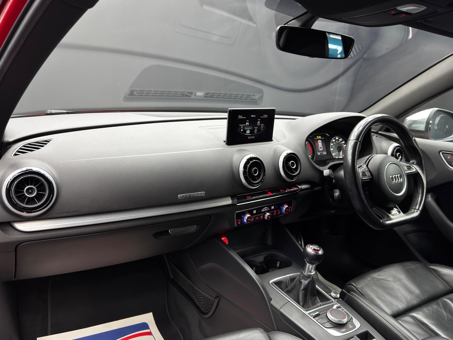 Used Audi A3 2016 for sale - 76585517: Photo 11