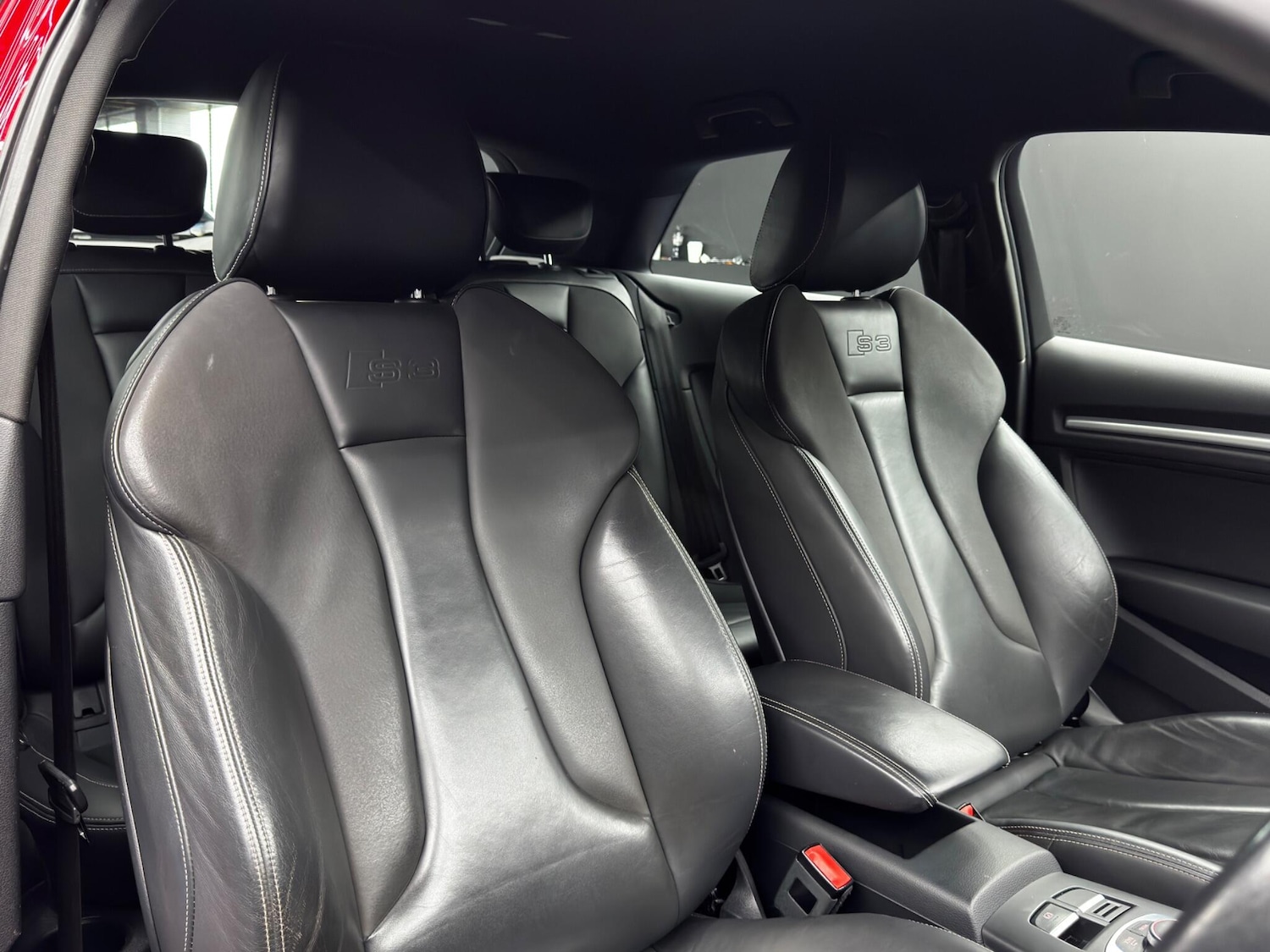 Used Audi A3 2016 for sale - 76585517: Photo 12