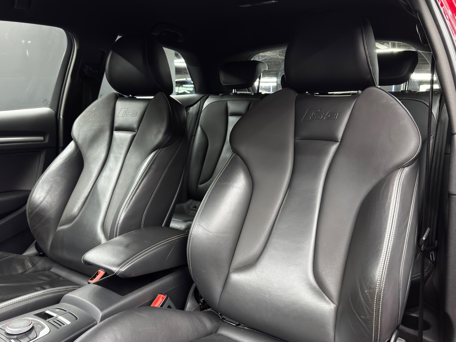 Used Audi A3 2016 for sale - 76585517: Photo 14