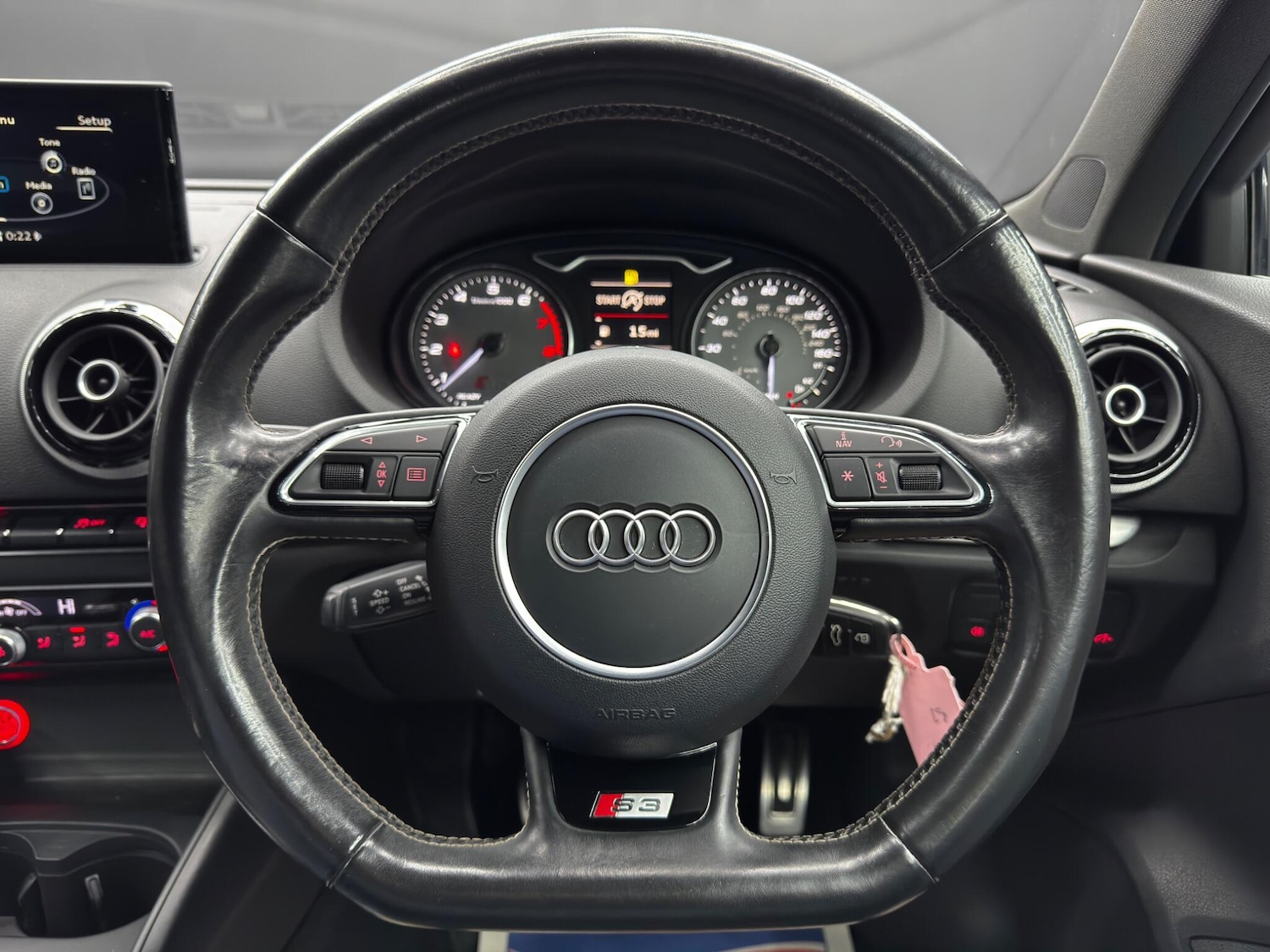 Used Audi A3 2016 for sale - 76585517: Photo 18