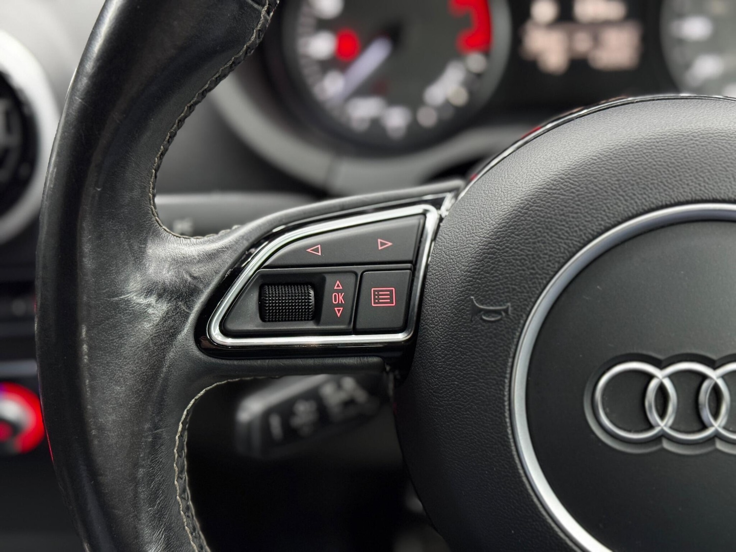 Used Audi A3 2016 for sale - 76585517: Photo 19