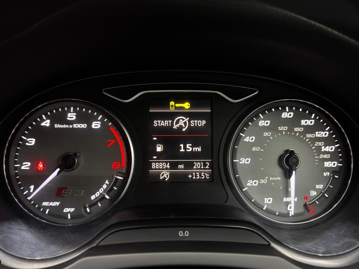 Used Audi A3 2016 for sale - 76585517: Photo 22