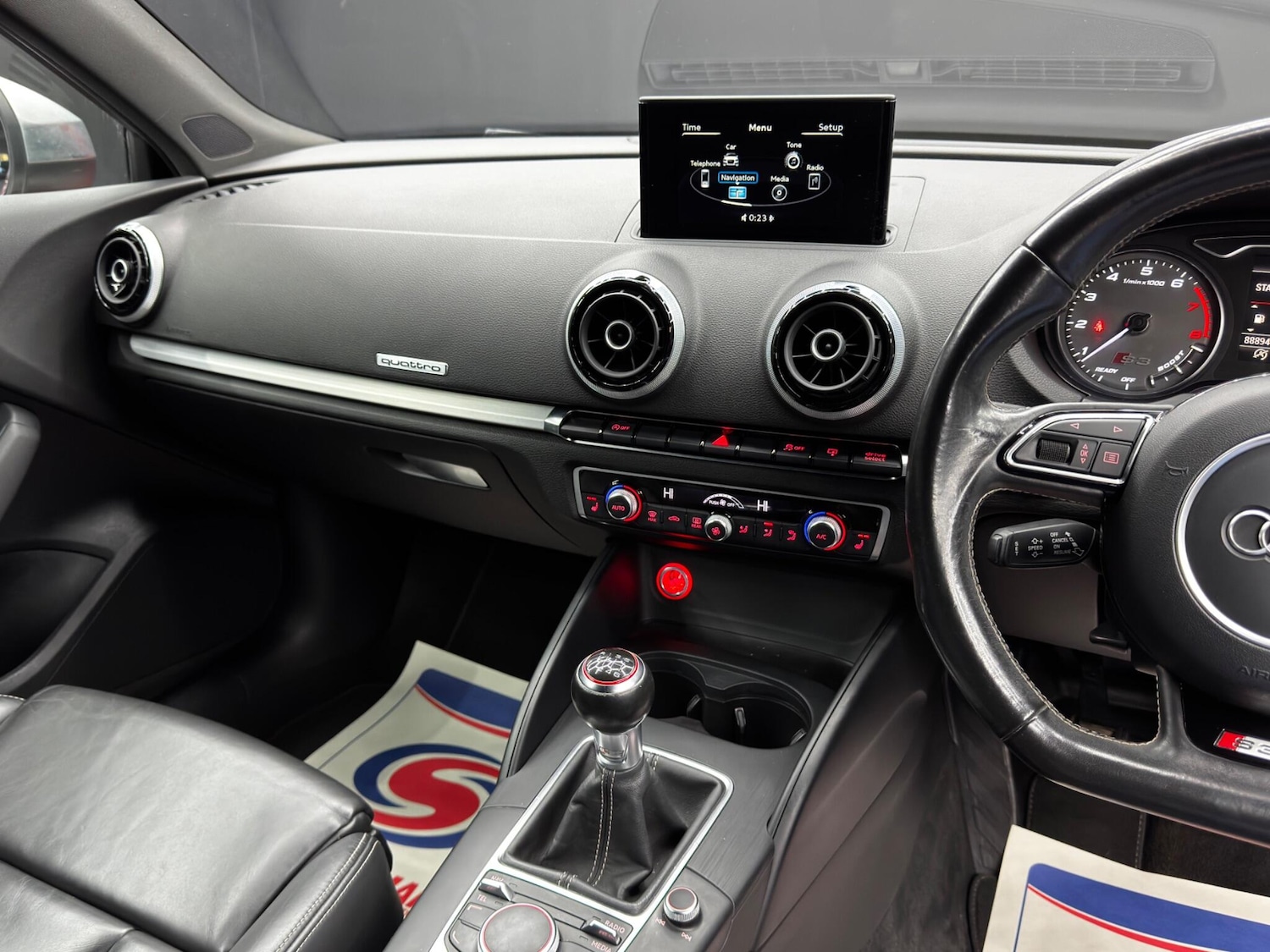 Used Audi A3 2016 for sale - 76585517: Photo 23