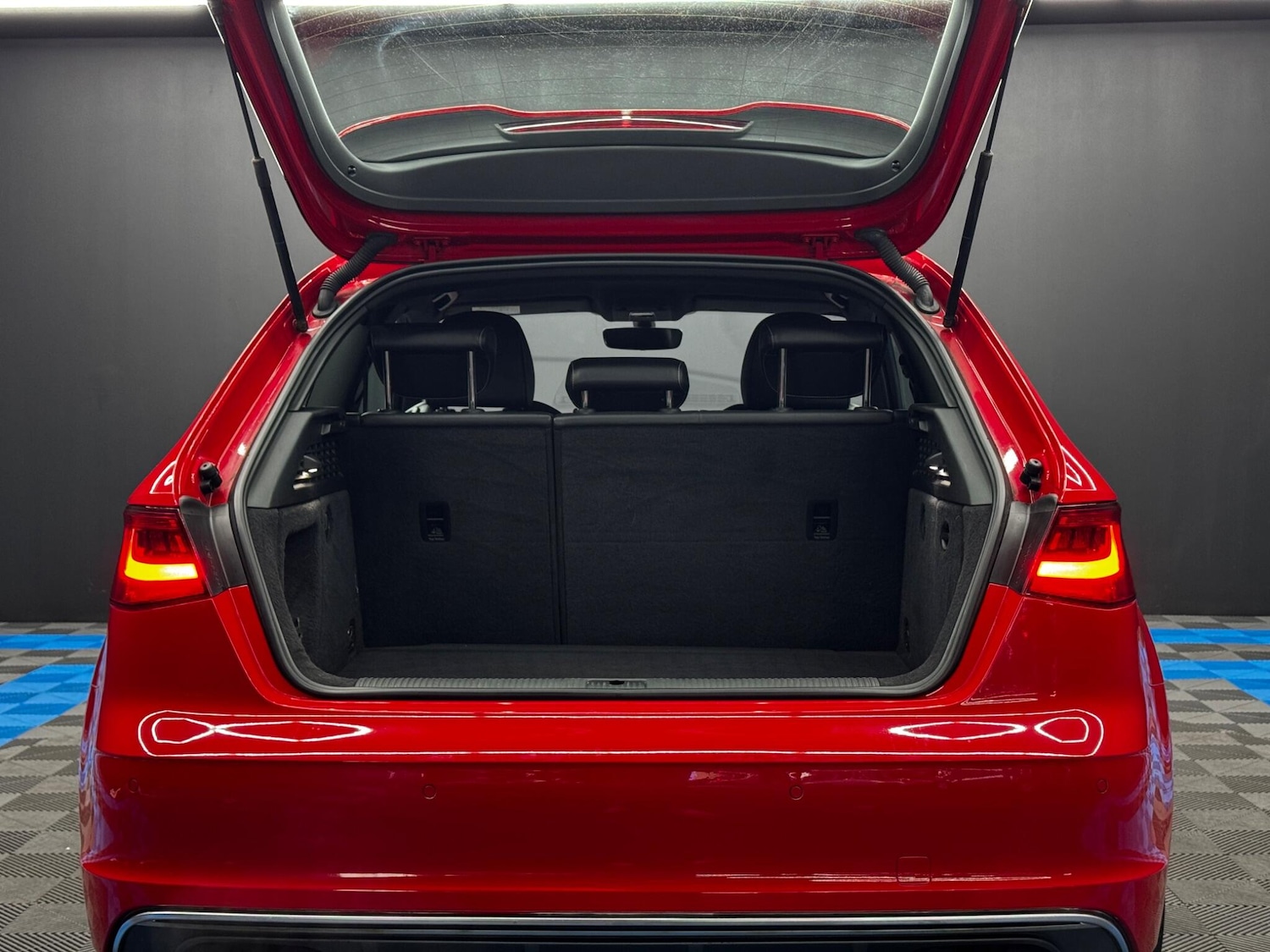 Used Audi A3 2016 for sale - 76585517: Photo 36