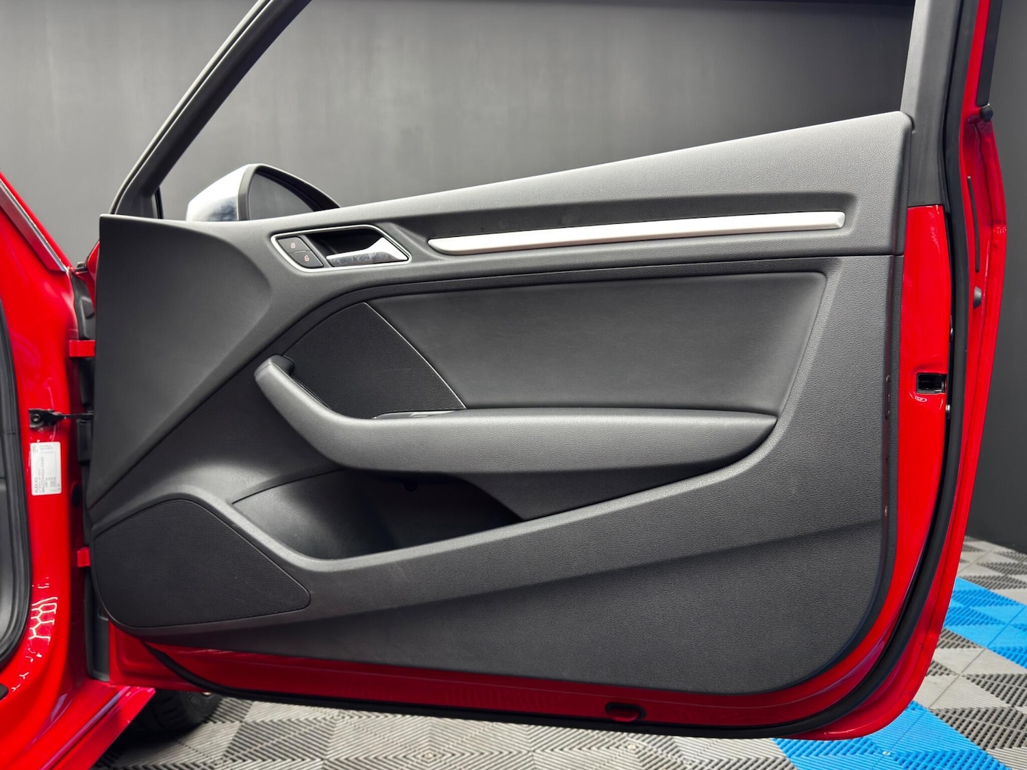 Used Audi A3 2016 for sale - 76585517: Photo 37