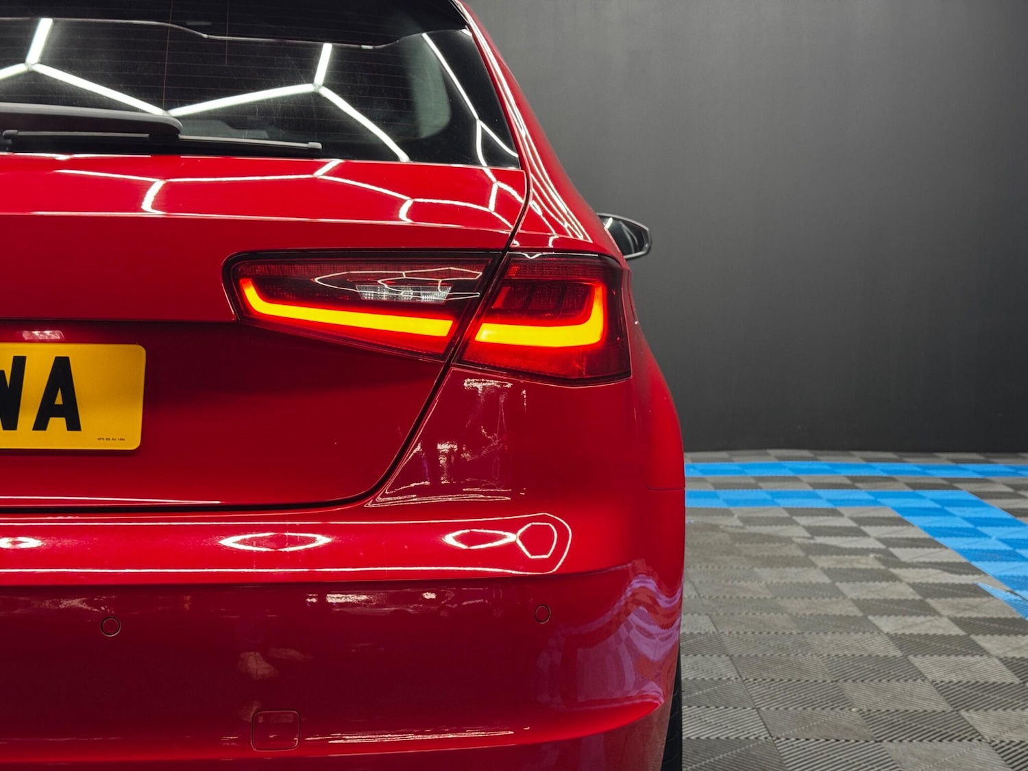 Used Audi A3 2016 for sale - 76585517: Photo 40