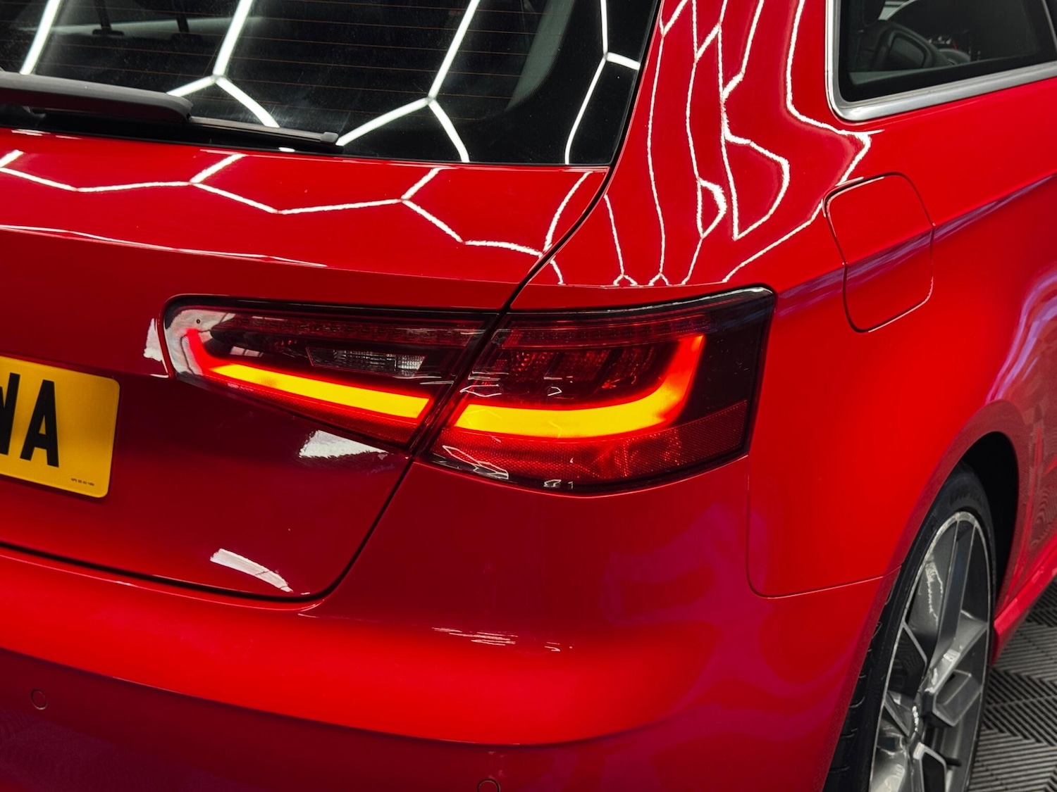 Used Audi A3 2016 for sale - 76585517: Photo 41