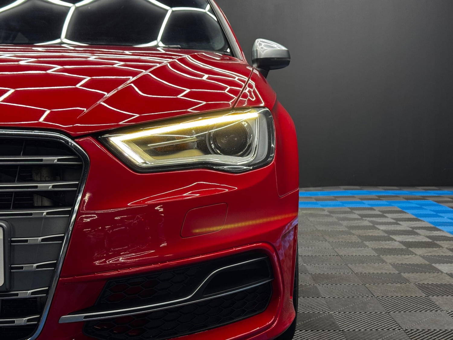 Used Audi A3 2016 for sale - 76585517: Photo 42