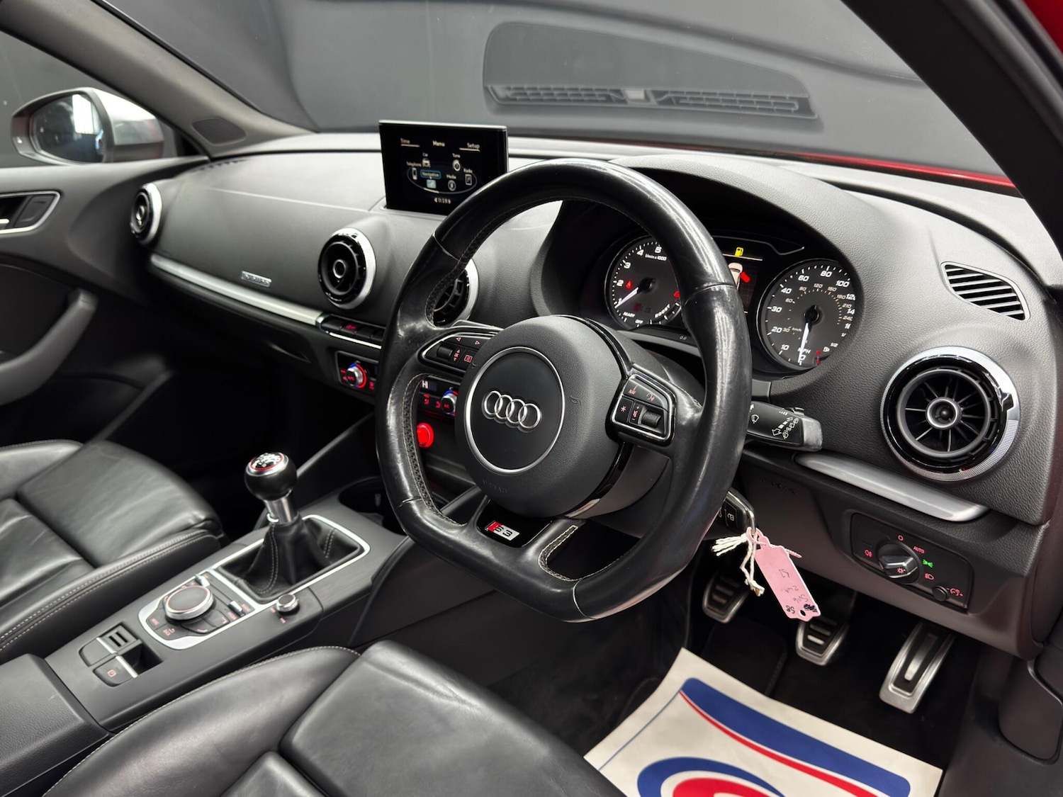 Used Audi A3 2016 for sale - 76585517: Photo 9