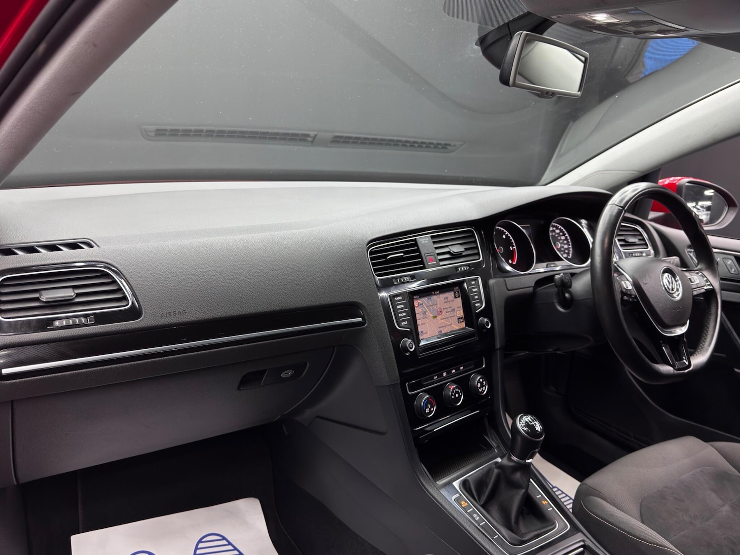 Used Volkswagen Golf 2015 for sale - 76688625: Photo 11