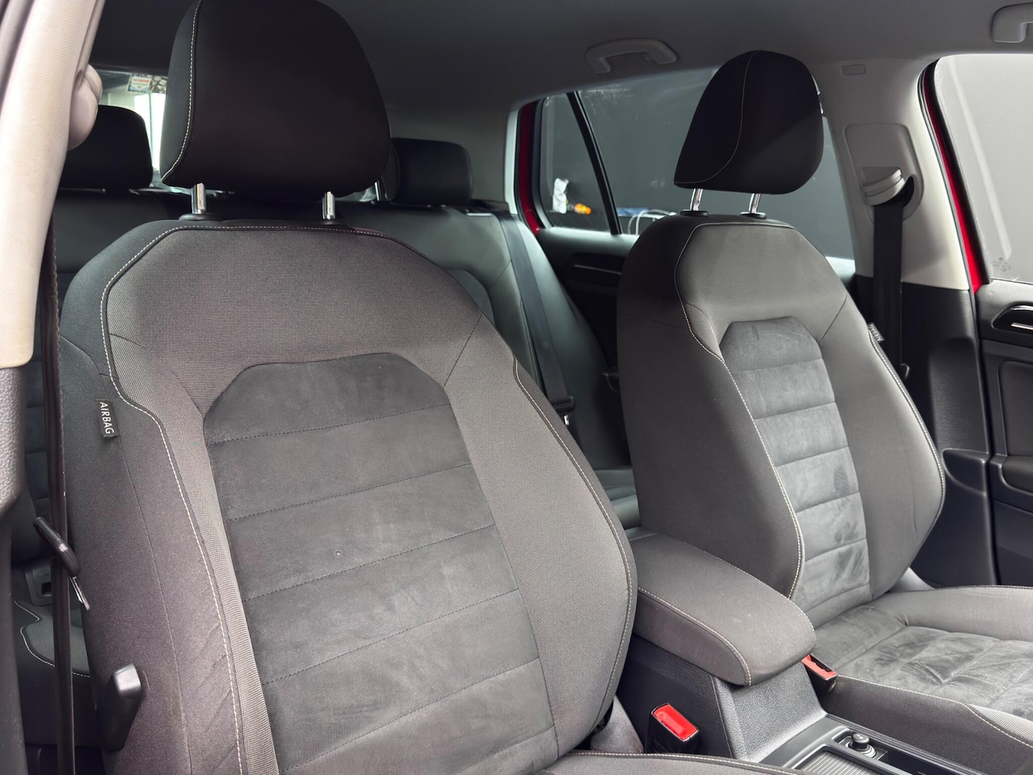 Used Volkswagen Golf 2015 for sale - 76688625: Photo 12