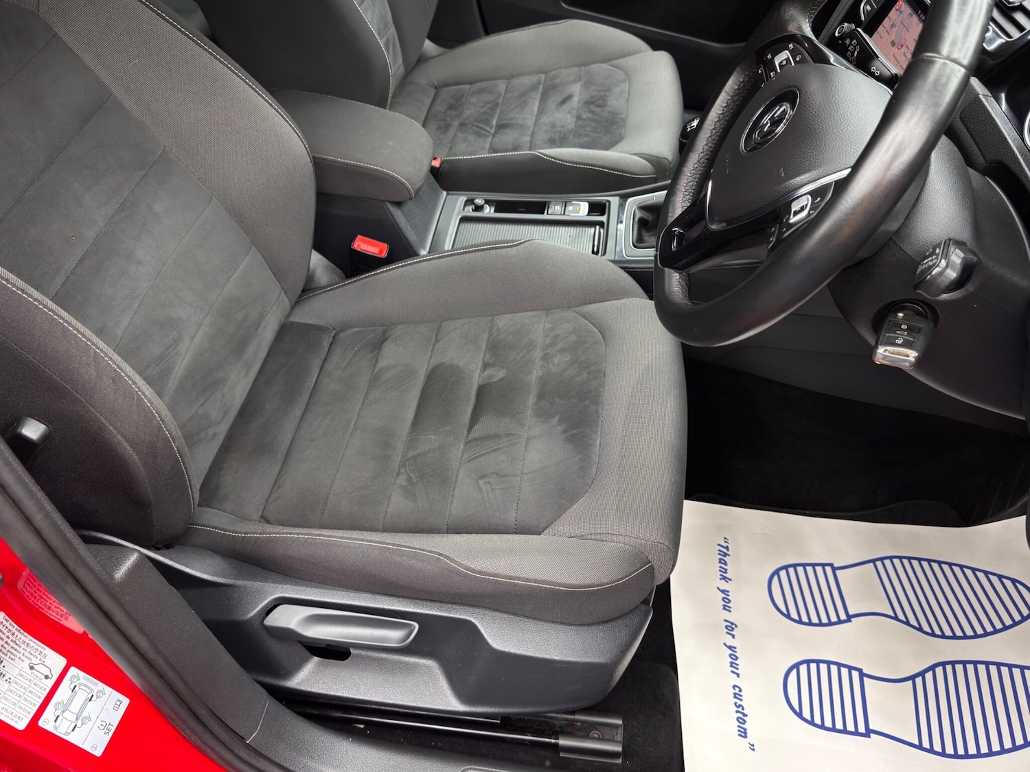 Used Volkswagen Golf 2015 for sale - 76688625: Photo 13