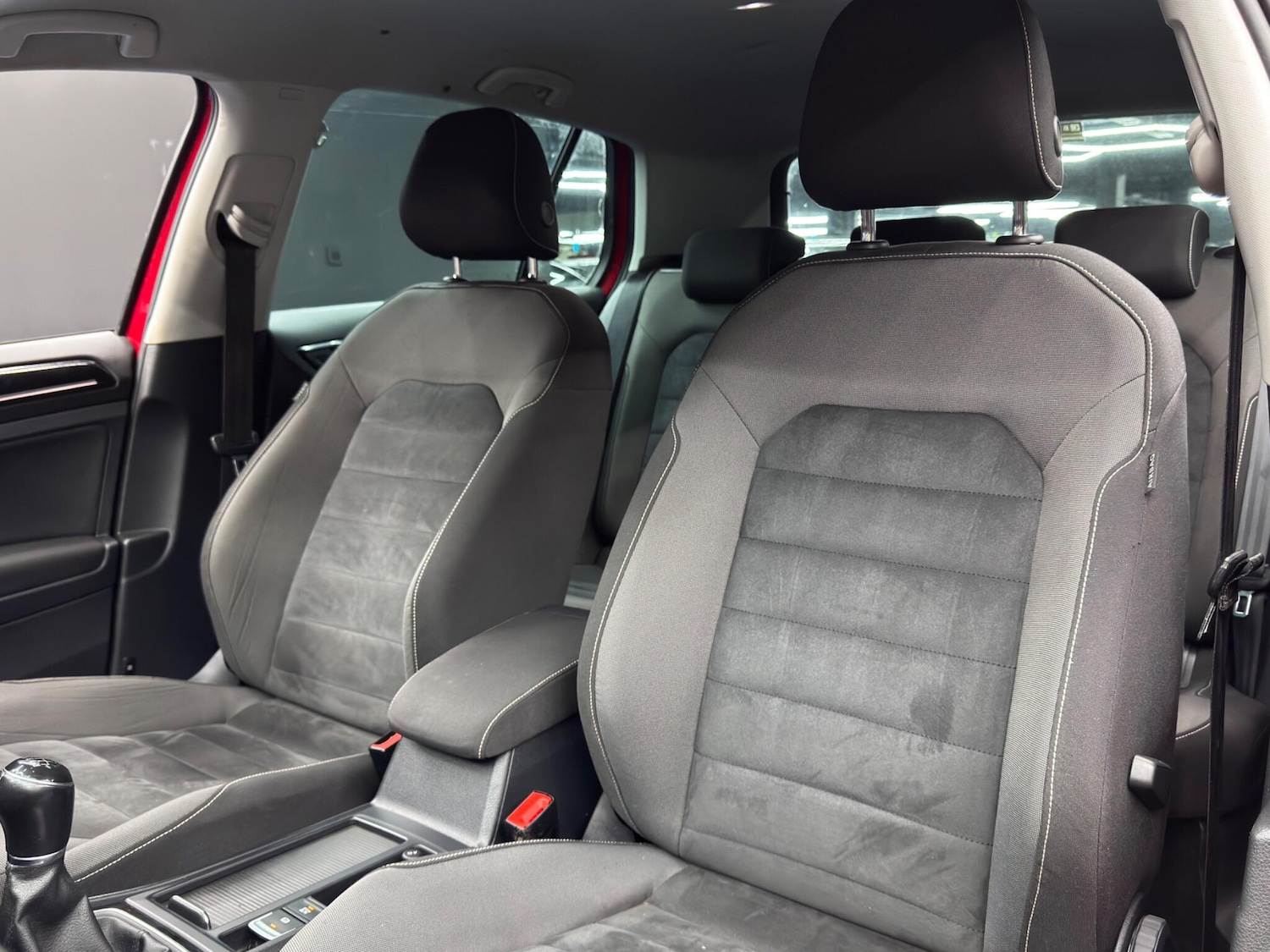 Used Volkswagen Golf 2015 for sale - 76688625: Photo 14