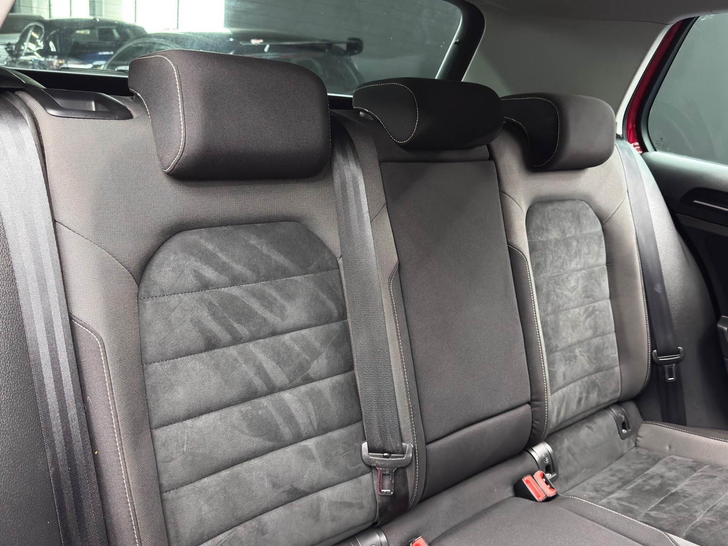 Used Volkswagen Golf 2015 for sale - 76688625: Photo 15