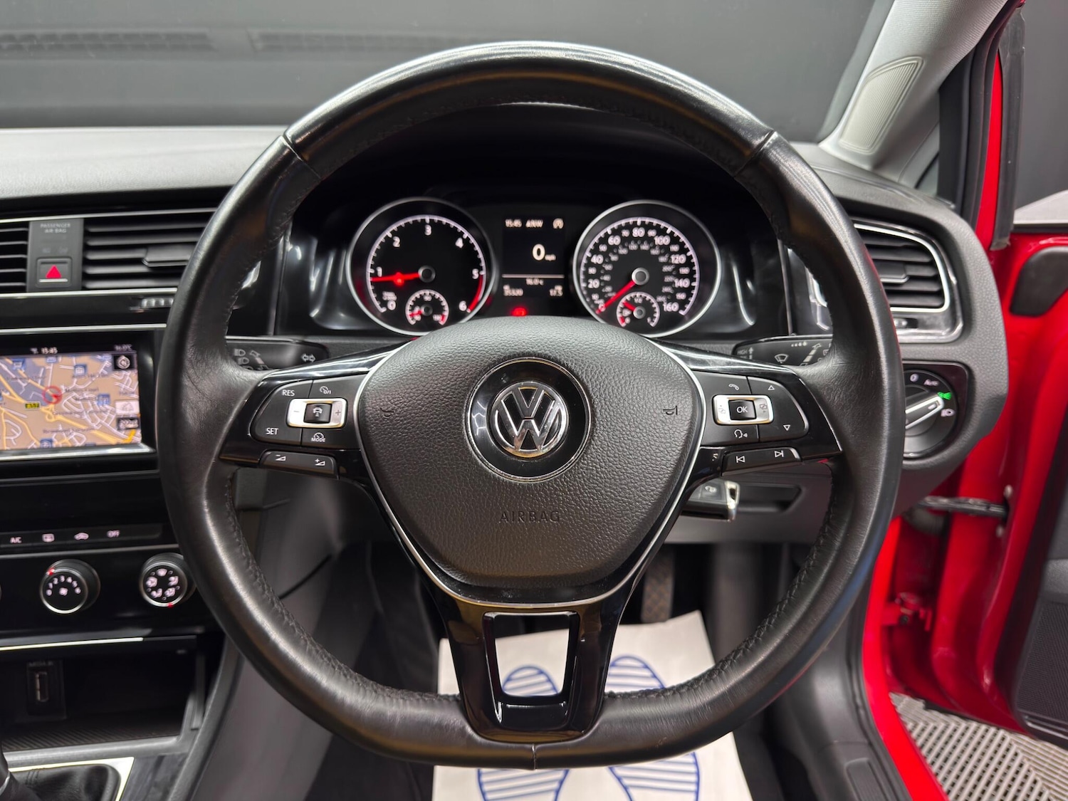 Used Volkswagen Golf 2015 for sale - 76688625: Photo 19