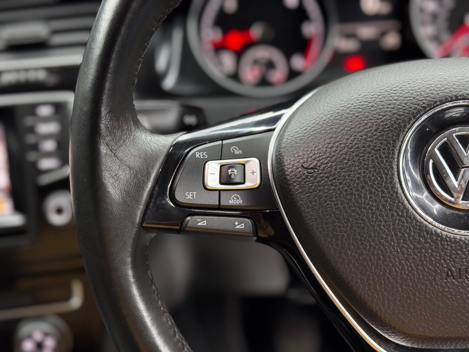 Used Volkswagen Golf 2015 for sale - 76688625: Photo 20