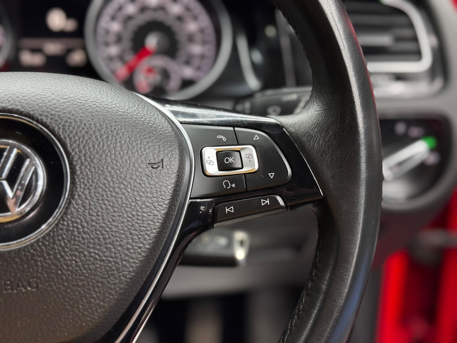 Used Volkswagen Golf 2015 for sale - 76688625: Photo 21