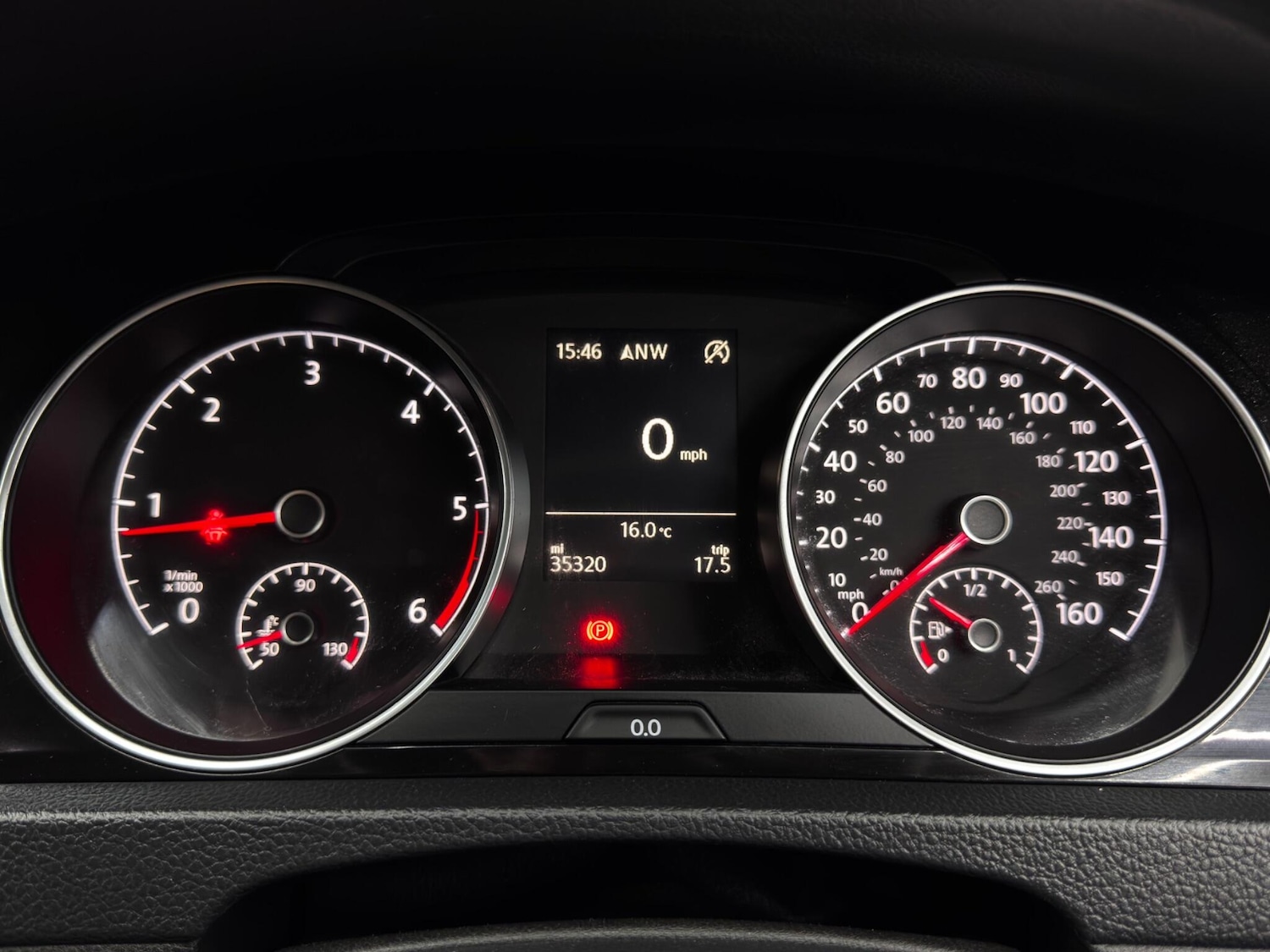 Used Volkswagen Golf 2015 for sale - 76688625: Photo 22